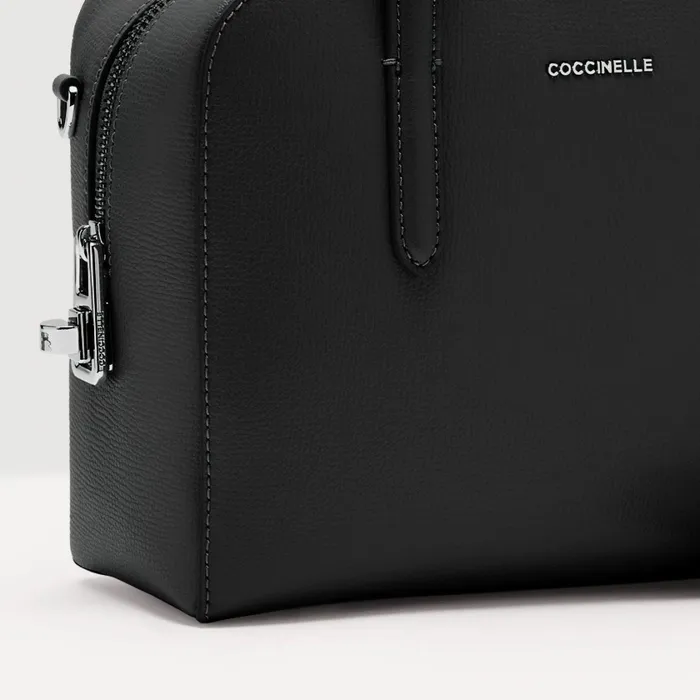 Coccinelle Tote Bags Swap Textured Small 8211 Women