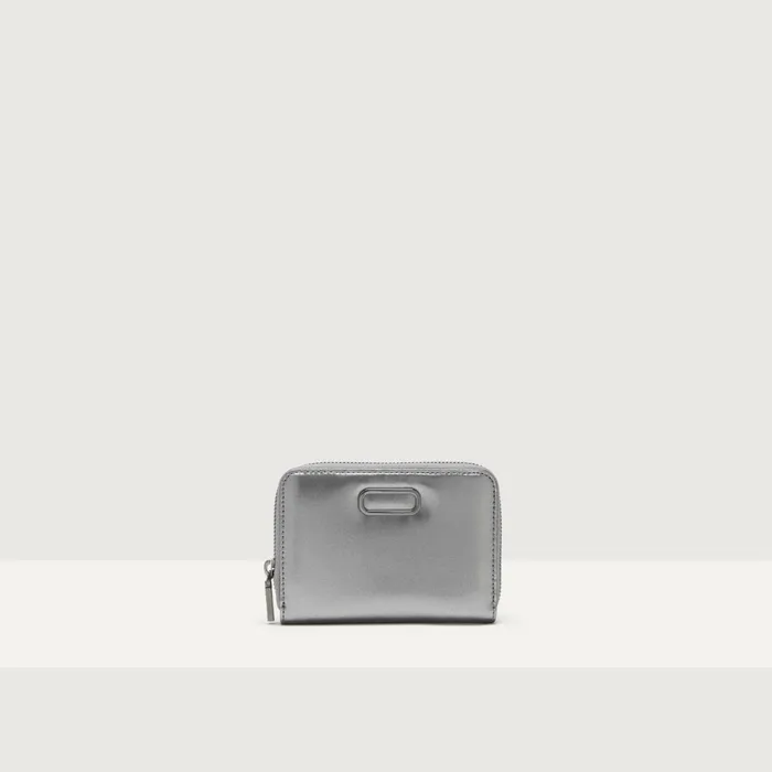 Coccinelle Wallets and Small Leather Goods Beam Mirror Rutenio 8211 Women