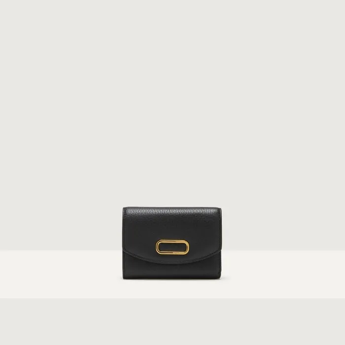 Coccinelle Wallets and Small Leather Goods Beam Noir 8211 Women