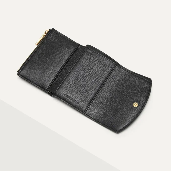 Coccinelle Wallets and Small Leather Goods Beam Noir 8211 Women