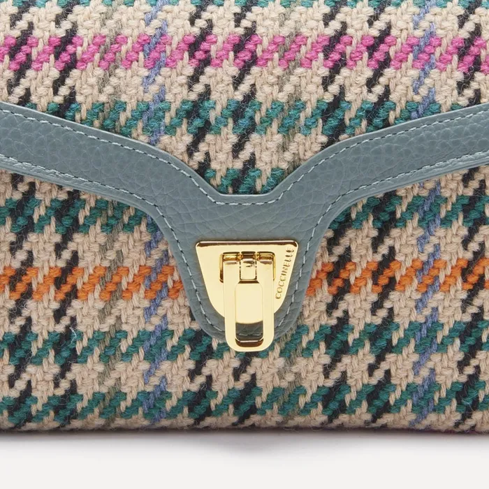 Coccinelle Wallets and Small Leather Goods Beat Pied De Poule 8211 Women