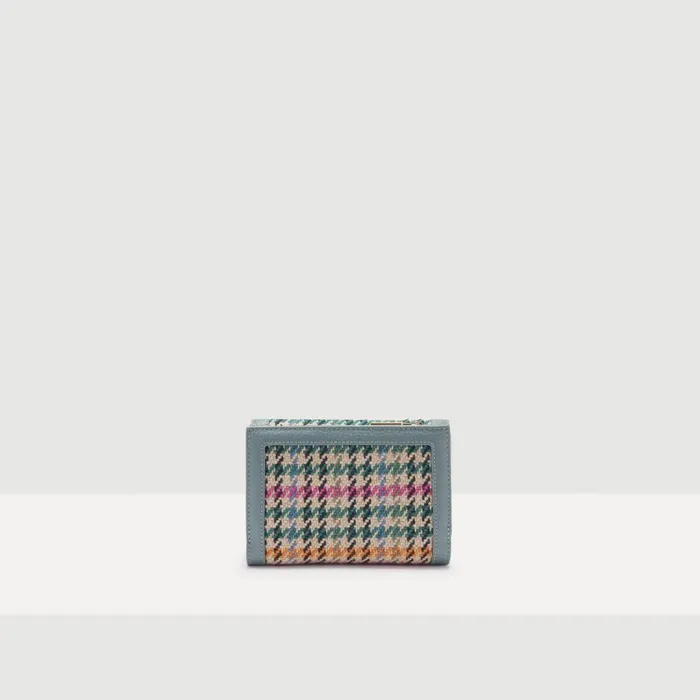Coccinelle Wallets and Small Leather Goods Beat Pied De Poule 8211 Women
