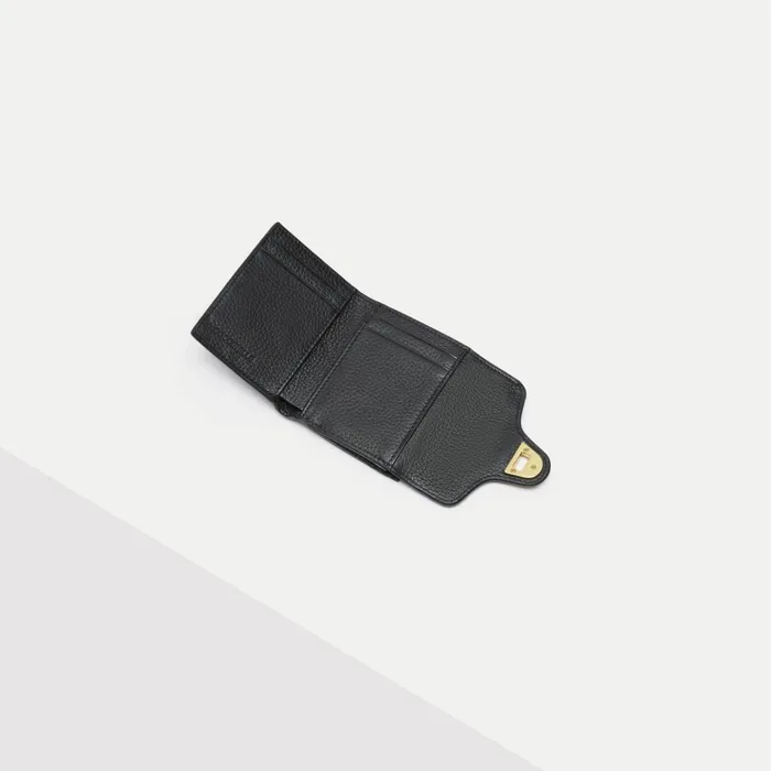 Coccinelle Wallets and Small Leather Goods Beat Soft Noir 8211 Women
