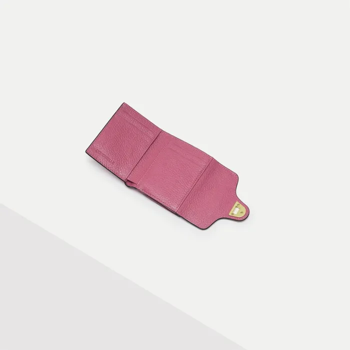 Coccinelle Wallets and Small Leather Goods Beat Soft Pulp Pink 8211 Women