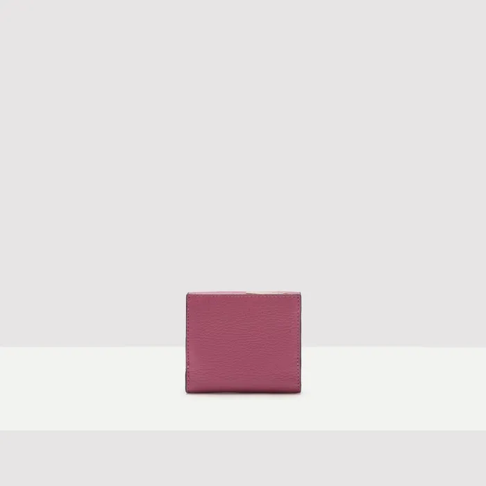 Coccinelle Wallets and Small Leather Goods Beat Soft Pulp Pink 8211 Women