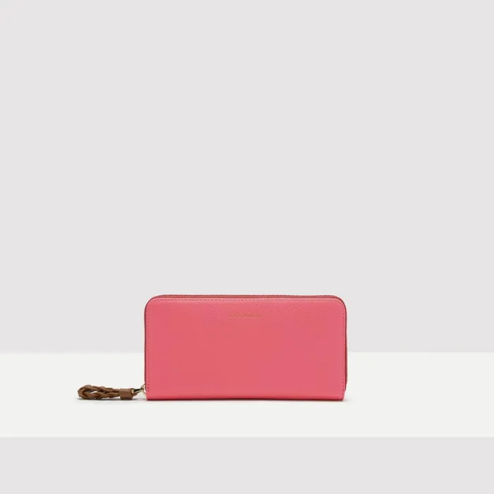 Coccinelle Wallets and Small Leather Goods Bump Bicolor 8211 Women