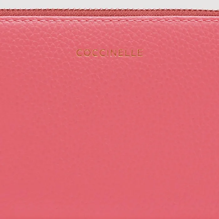 Coccinelle Wallets and Small Leather Goods Bump Bicolor 8211 Women