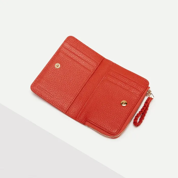 Coccinelle Wallets and Small Leather Goods Bump Tangeritangeri 8211 Women