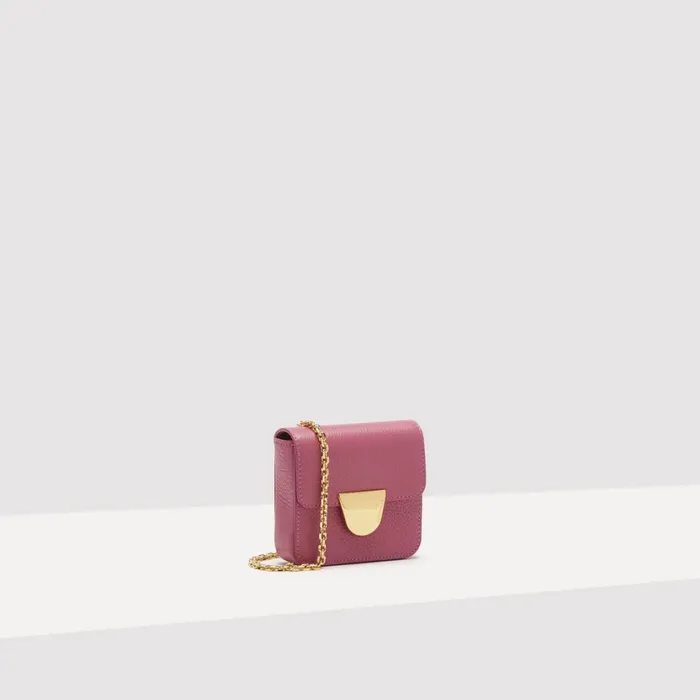 Coccinelle Wallets and Small Leather Goods Ever Pulp Pink 8211 Women
