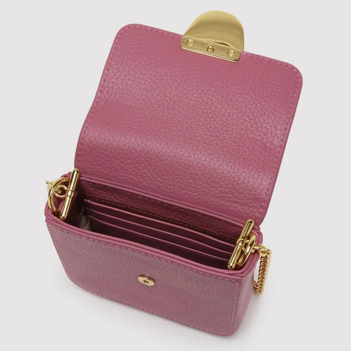 Coccinelle Wallets and Small Leather Goods Ever Pulp Pink 8211 Women