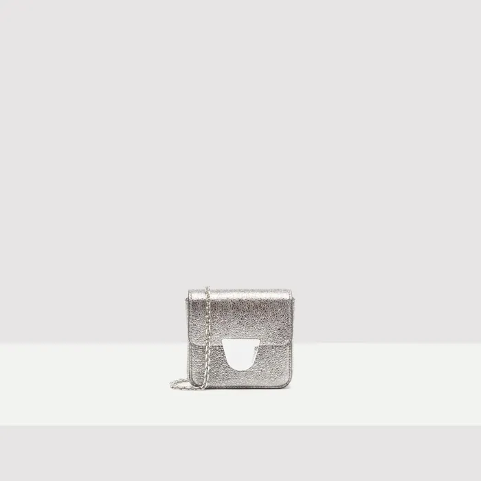 Coccinelle Wallets and Small Leather Goods Ever Stardust 8211 Women