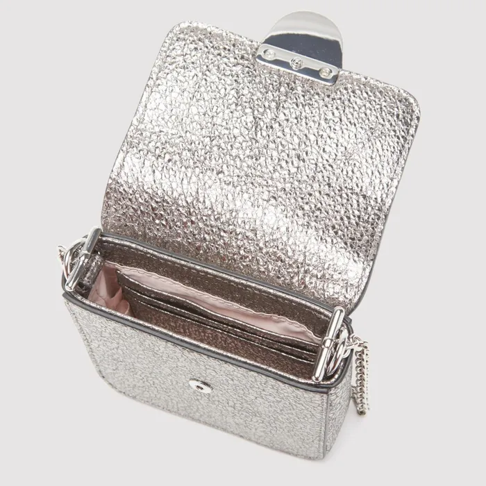 Coccinelle Wallets and Small Leather Goods Ever Stardust 8211 Women