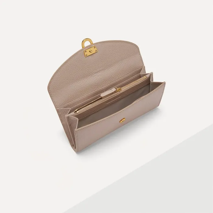 Coccinelle Wallets and Small Leather Goods Himma Powder Pink 8211 Women