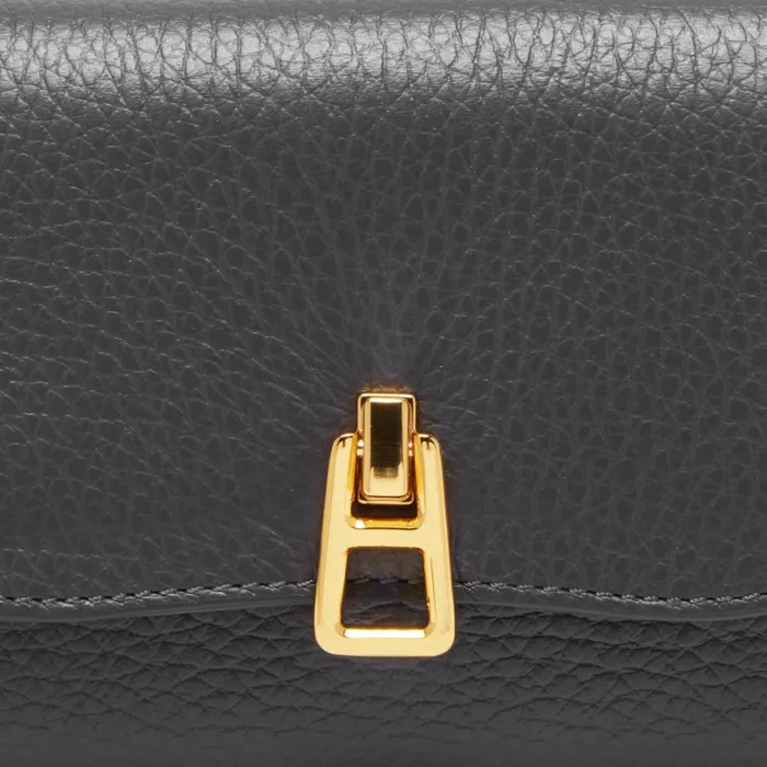 Coccinelle Wallets and Small Leather Goods Magie Ardesia 8211 Women