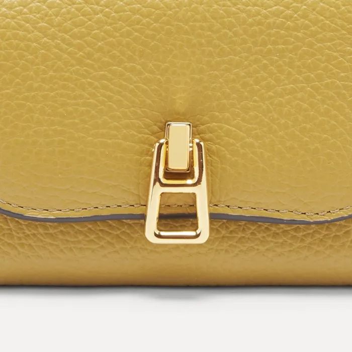 Coccinelle Wallets and Small Leather Goods Magie Citronella 8211 Women