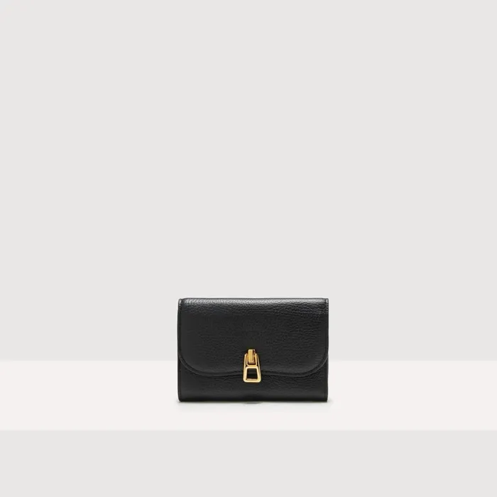 Coccinelle Wallets and Small Leather Goods Magie Noir 8211 Women