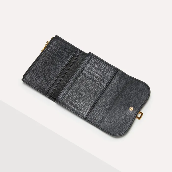 Coccinelle Wallets and Small Leather Goods Magie Noir 8211 Women