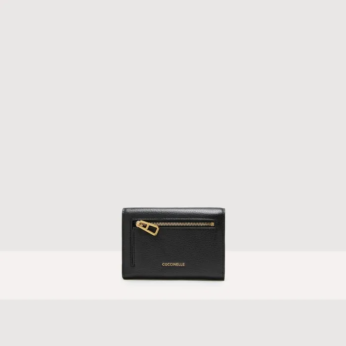 Coccinelle Wallets and Small Leather Goods Magie Noir 8211 Women