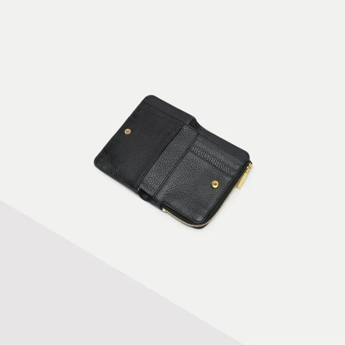 Coccinelle Wallets and Small Leather Goods Metallic Caiman 8211 Women