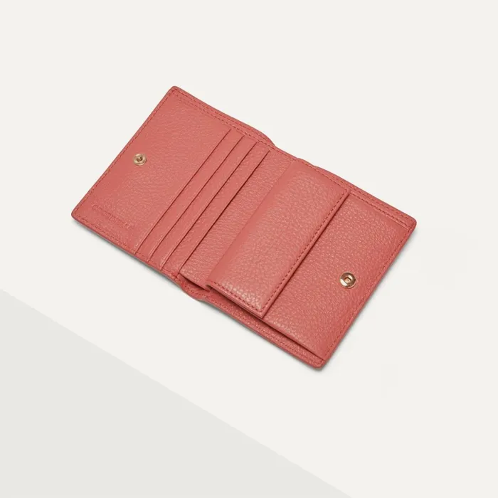 Coccinelle Wallets and Small Leather Goods Metallic Soft 8211 Women