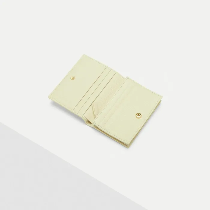 Coccinelle Wallets and Small Leather Goods Metallic Soft Butter 8211 Women