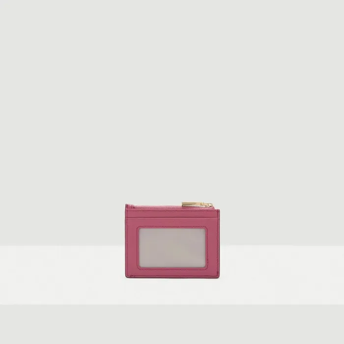 Coccinelle Wallets and Small Leather Goods Metallic Tricolor Garrpuphyp 8211 Women