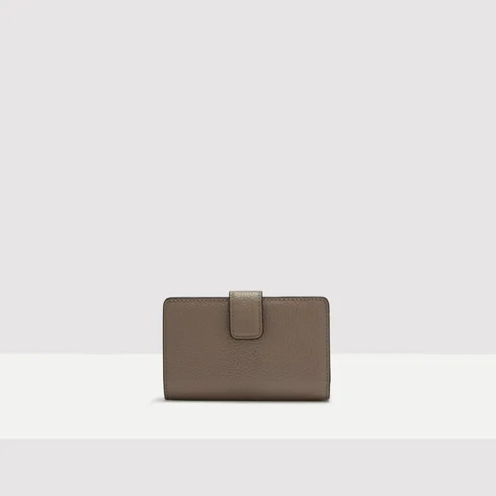 Coccinelle Wallets and Small Leather Goods Metallic Tricolor Kalgwartcof 8211 Women