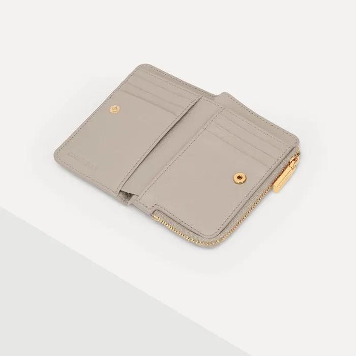 Coccinelle Wallets and Small Leather Goods Myrine Powder Pink 8211 Women