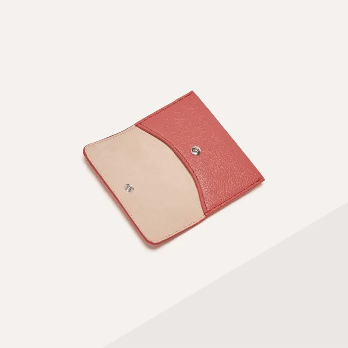 Coccinelle Wallets and Small Leather Goods Myrine Shiny Goat Pot 8211 Women