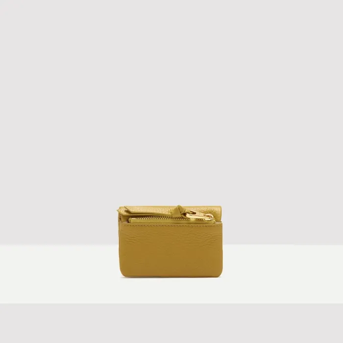 Coccinelle Wallets and Small Leather Goods Softy Citronella 8211 Women
