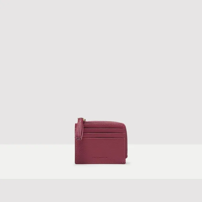 Coccinelle Wallets and Small Leather Goods Tassel 8211 Women