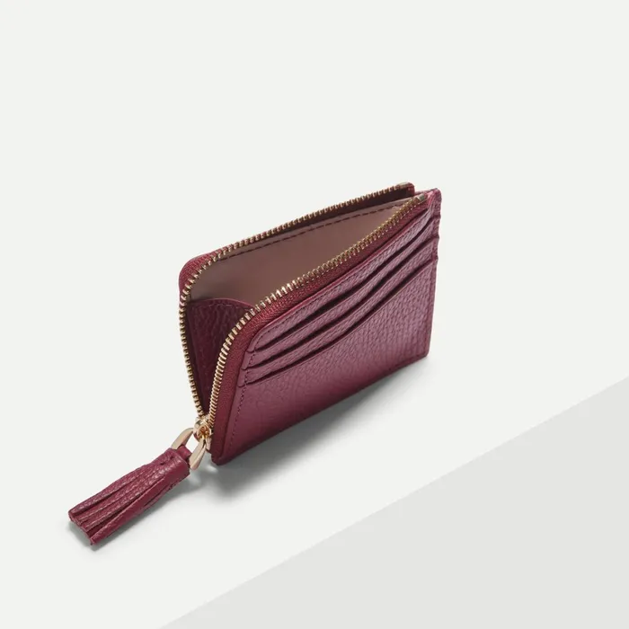 Coccinelle Wallets and Small Leather Goods Tassel 8211 Women