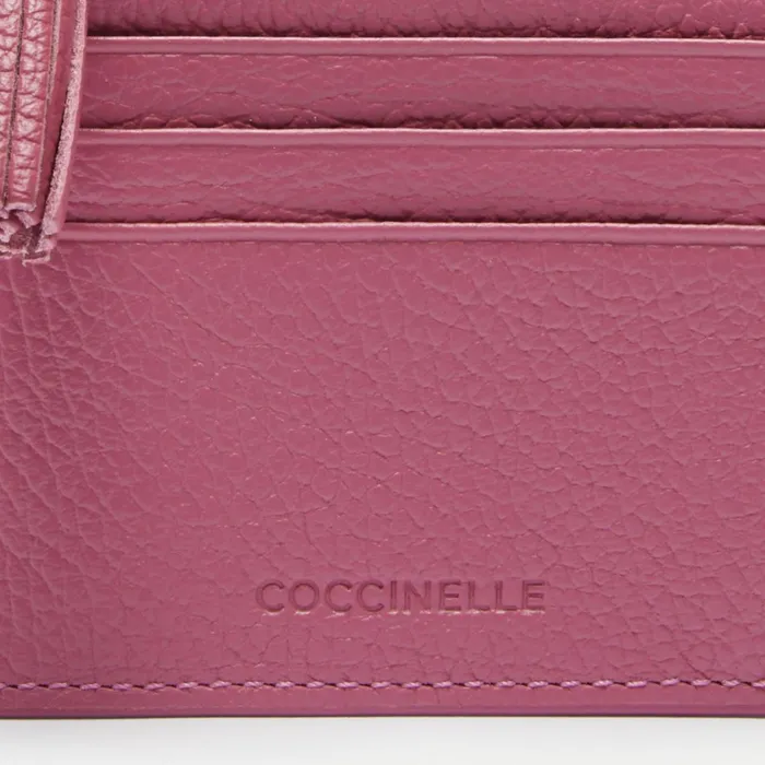 Coccinelle Wallets and Small Leather Goods Tassel 8211 Women