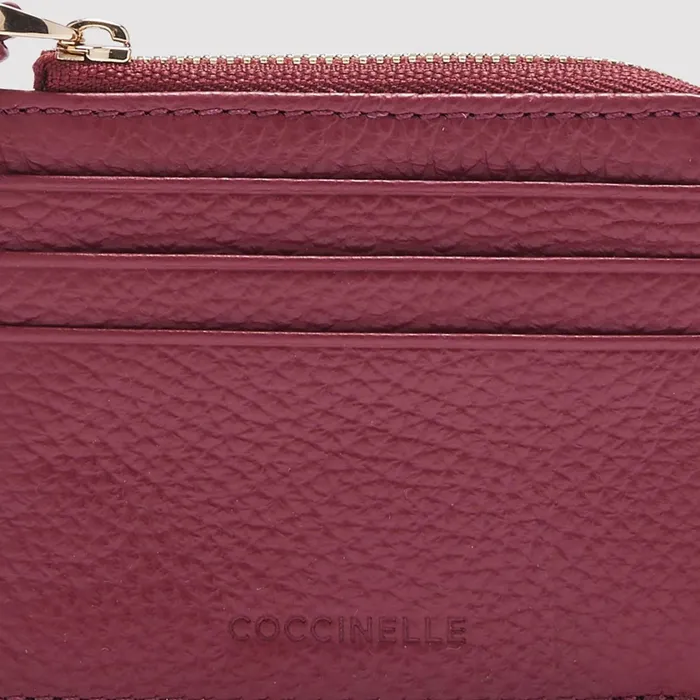 Coccinelle Wallets and Small Leather Goods Tassel 8211 Women