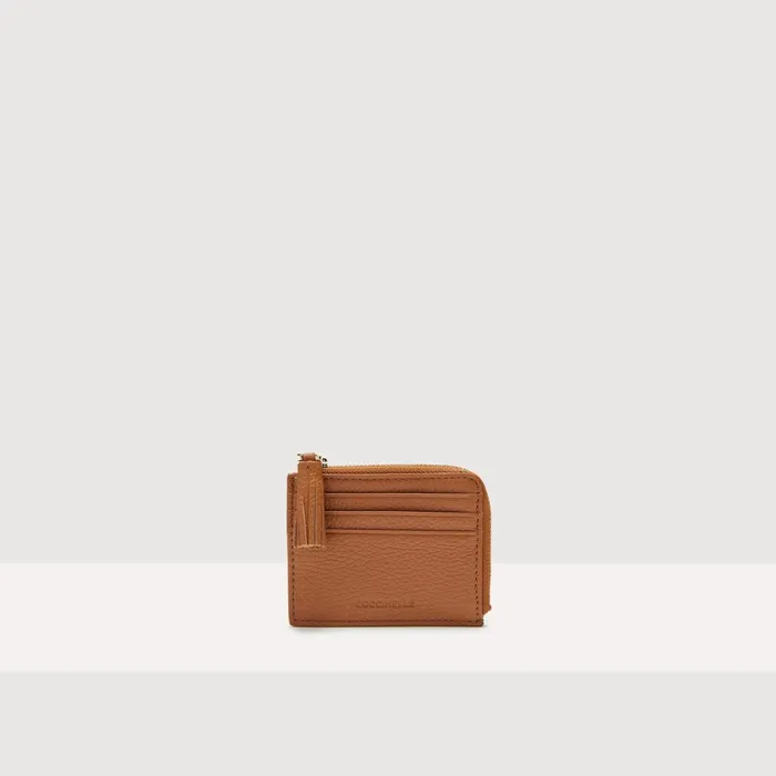 Coccinelle Wallets and Small Leather Goods Tassel Cuir 8211 Women