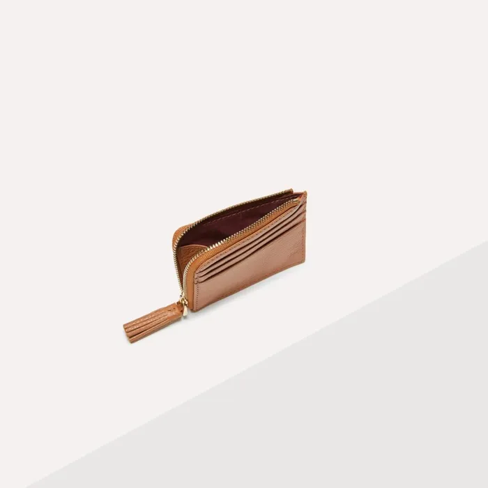 Coccinelle Wallets and Small Leather Goods Tassel Cuir 8211 Women