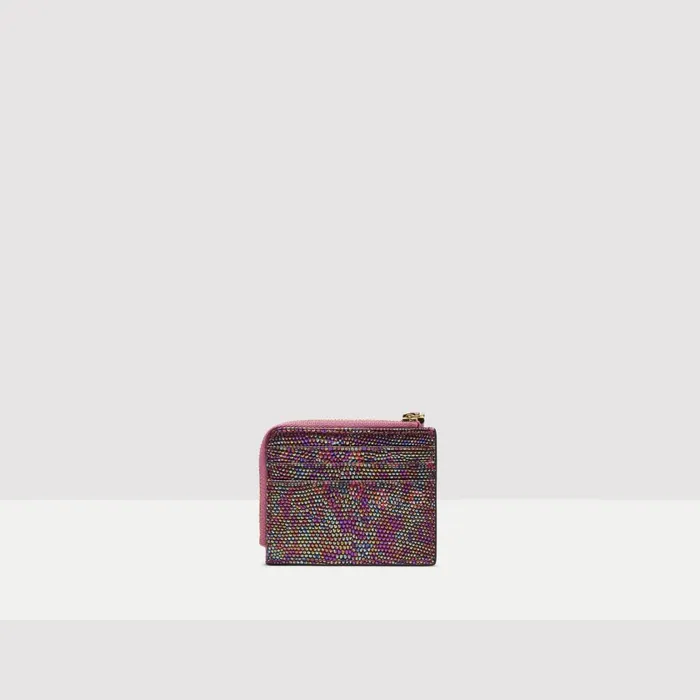 Coccinelle Wallets and Small Leather Goods Tassel Lizard Metaverse 8211 Women