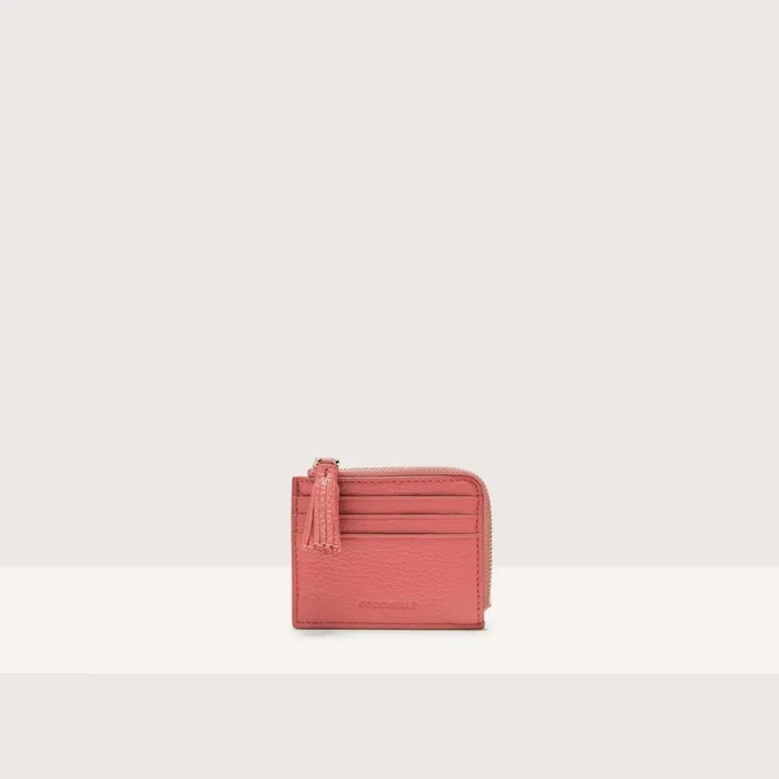 Coccinelle Wallets and Small Leather Goods Tassel Pot 8211 Women