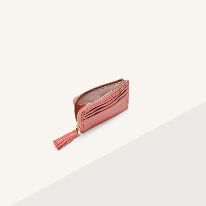 Coccinelle Wallets and Small Leather Goods Tassel Pot 8211 Women