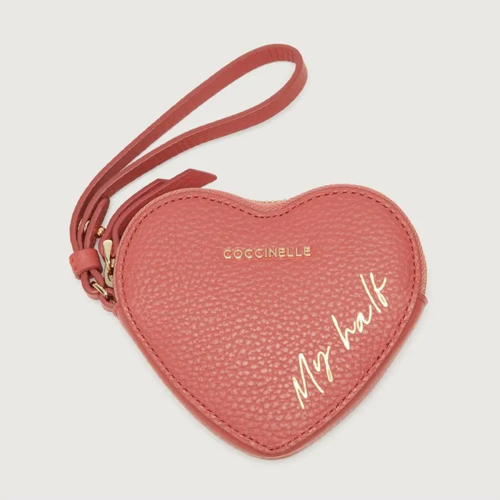 Coccinelle Wallets and Small Leather Goods Valentine Pot 8211 Women