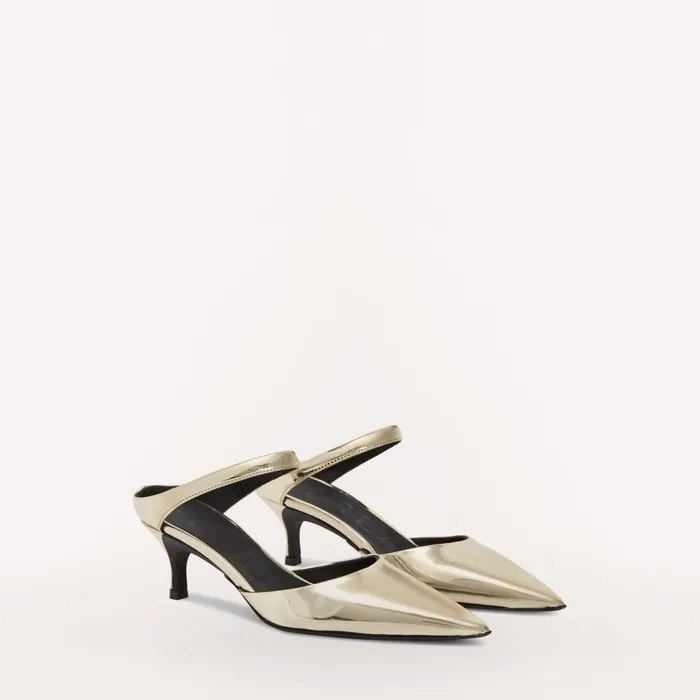 CODE Shoes Furla Shoes