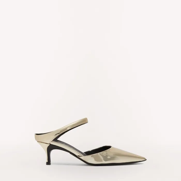 CODE Shoes Furla Shoes