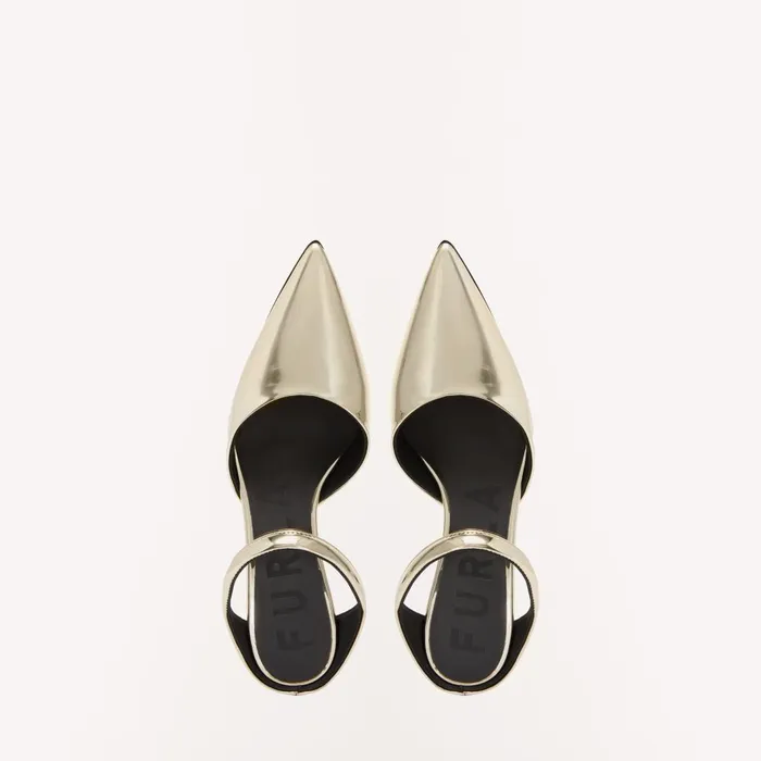 CODE Shoes Furla Shoes