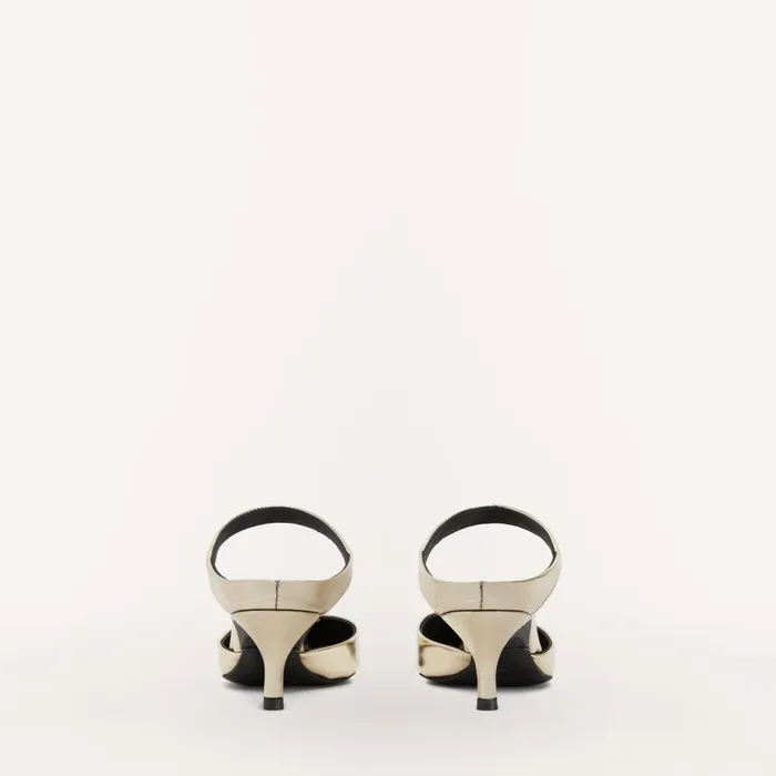 CODE Shoes Furla Shoes