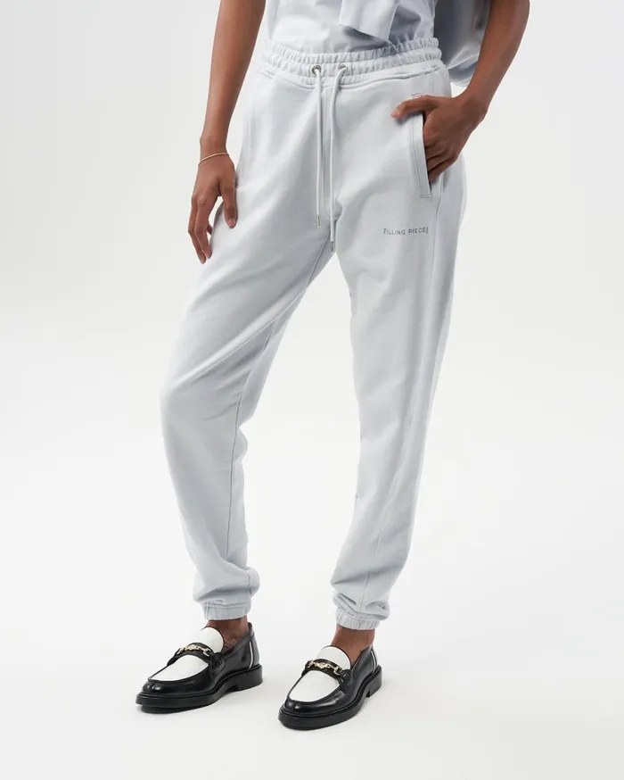 Core Female Sweatpants Arctic Ice White Women Filling Pieces Pants and Shorts