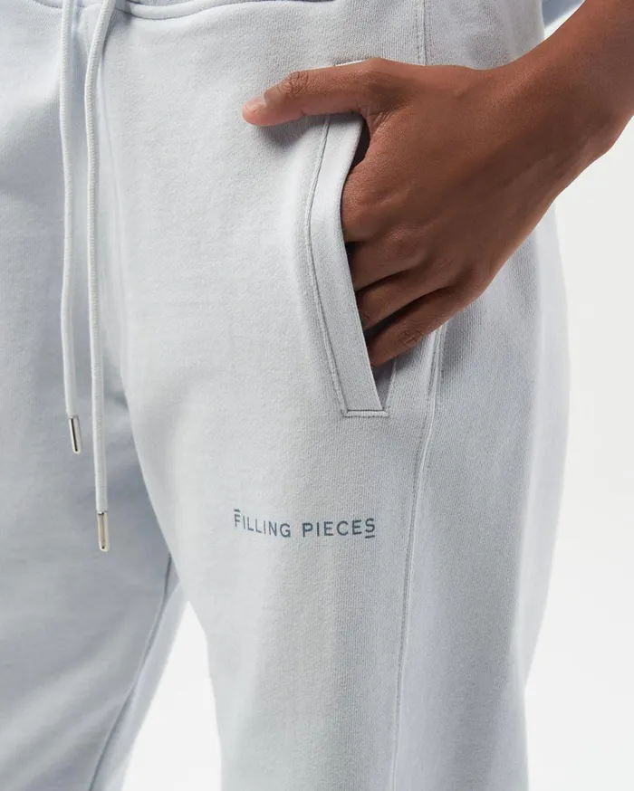 Core Female Sweatpants Arctic Ice White Women Filling Pieces Pants and Shorts