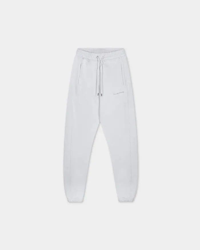 Core Female Sweatpants Arctic Ice White Women Filling Pieces Pants and Shorts