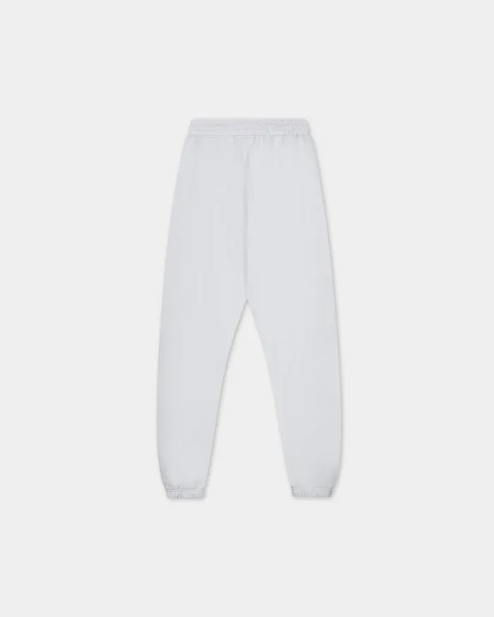 Core Female Sweatpants Arctic Ice White Women Filling Pieces Pants and Shorts