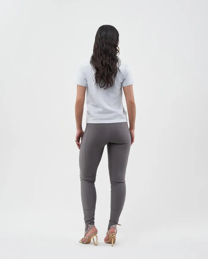 Core Female Tee Arctic Ice White Women Filling Pieces TShirts and Shirts
