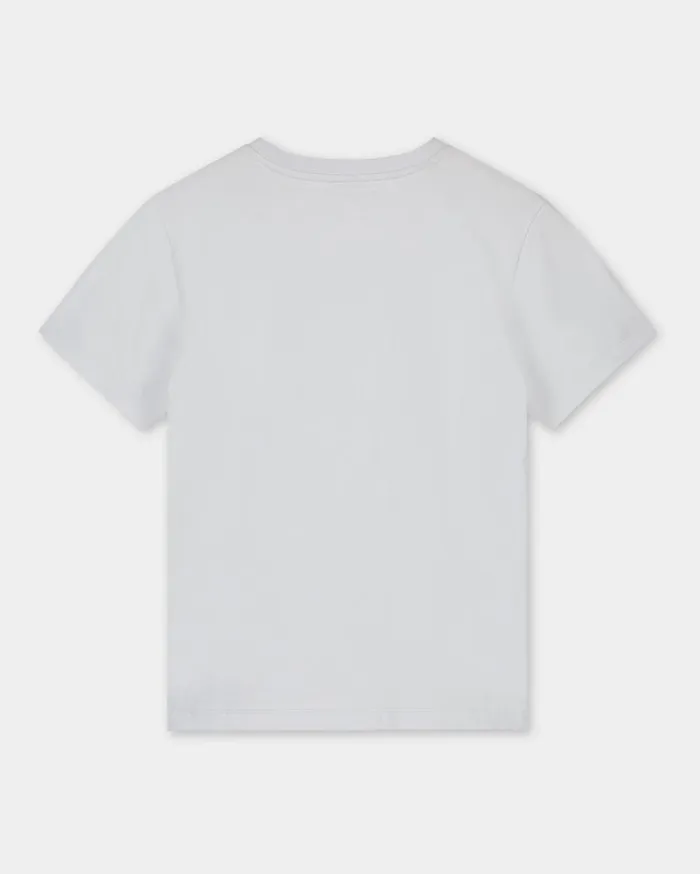 Core Female Tee Arctic Ice White Women Filling Pieces TShirts and Shirts